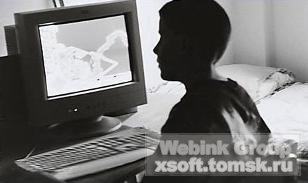Microsoft: Интернет небезопасен для детей