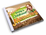Delicious: Детские воспоминания Эмили