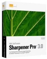 Nik Software Sharpener Pro v3.0.0.5 х86 - х64