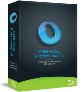 Nuance Omnipage Professional 18.1.11378.858