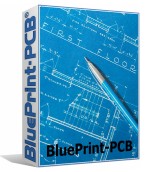 BluePrint-PCB 3.0.0.571 with CAM350 10.5.0.471