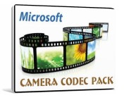 Microsoft Camera Codec Pack 0652.0621 (x86-x64)
