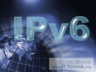 Переход на протокол IPv6 будет осуществлен 6 июня