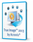 Acronis™ True Image Home® 2013 Plus Pack 16.0.5551 BootCD Eng
