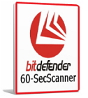 Bitdefender 60-Second Virus Scanner 1.0.2.458 Eng х86-х64