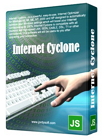 Internet Cyclone 2.15 Eng