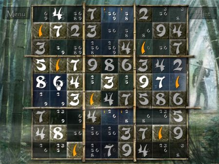 Zen of Sudoku v1.01