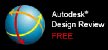 Autodesk Design Review 2009 Rus