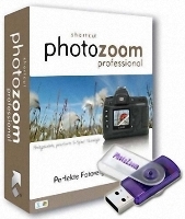 Portable BenVista PhotoZoom Pro 2.3.4 Rus