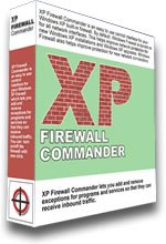 XP Firewall Commander 3.5.0.0
