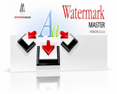 Watermark Master v2.2.11 Portable