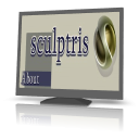 Sculptris 1.02 Portable