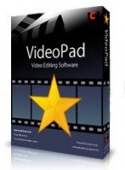 VideoPad Video Editor v2.12 Portable
