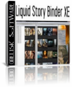 Liquid Story Binder XE v4.92