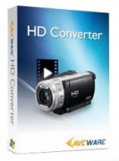 AVCWare HD Converter 6.0.14.1104 Portable