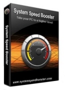 System Speed Booster 2.8.2.2