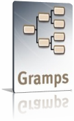 Gramps 3.2.5 Portable