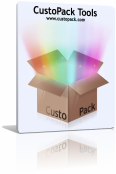 CustoPack Tools 1.0.0.40