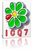ICQ 7.4 Build 4629 Portable