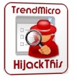 Trend Micro HijackThis 2.0.5 Beta