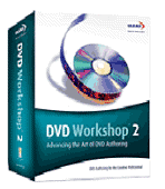 Ulead DVD Workshop 2.0 Portable