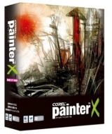 Corel Painter X 10.0.046 Portable