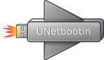 UNetbootin 7.2