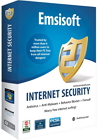Emsisoft Internet Security Pack 8.0.0.40 Rus