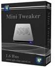 SSD Mini Tweaker 1.6 Portable Rus x86-x64