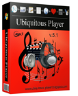 Ubiquitous Player 5.1 Rus Portable