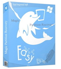 East Imperial Soft Magic Partition Recovery 1.0 Rus + Portable