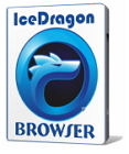 Comodo IceDragon 26.0.0.2 Rus