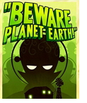 Beware Planet Earth 1.0.1