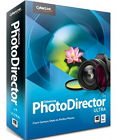 Cyberlink PhotoDirector 4 Ultra 4.0.3306 Eng Retail