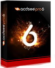 ACDSee Pro 6.2 Build 221 Final Rus + Portable