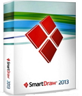 SmartDraw 2013 Enterprise Edition Eng