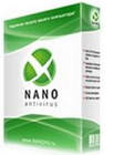 NANO Антивирус 1.0.14.70916
