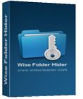 Wise Folder Hider    4.23