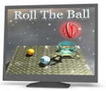 Roll The Ball