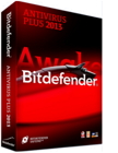 BitDefender Antivirus Plus 2013 16.25.0.1710 (x86/x64) Rus