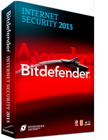 BitDefender Internet Security 2013 16.25.0.1710 (x86/x64) Rus