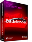 BitDefender Total Security 2013 16.25.0.1710 (x86/x64) Rus