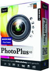 Serif PhotoPlus X6 16.0.1.29 2012 Eng Retail ISO