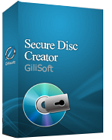 Gilisoft Secure Disc Creator 6.2.0 Eng
