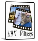 LAV Filters 32-Bit    0.73.1