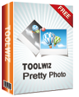 Toolwiz Pretty Photo 2.6 Eng + Portable