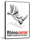 Rhinoceros 5.1.20927 + pre-SR1 Eng x86-x64