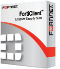FortiClient Endpoint Security Standard Rus 4.2.8.307 х86-х64