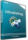 UltraDefrag 6.0.0 final Rus + Portable