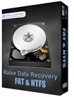 Raise Data Recovery for FAT / NTFS 5.8 Rus